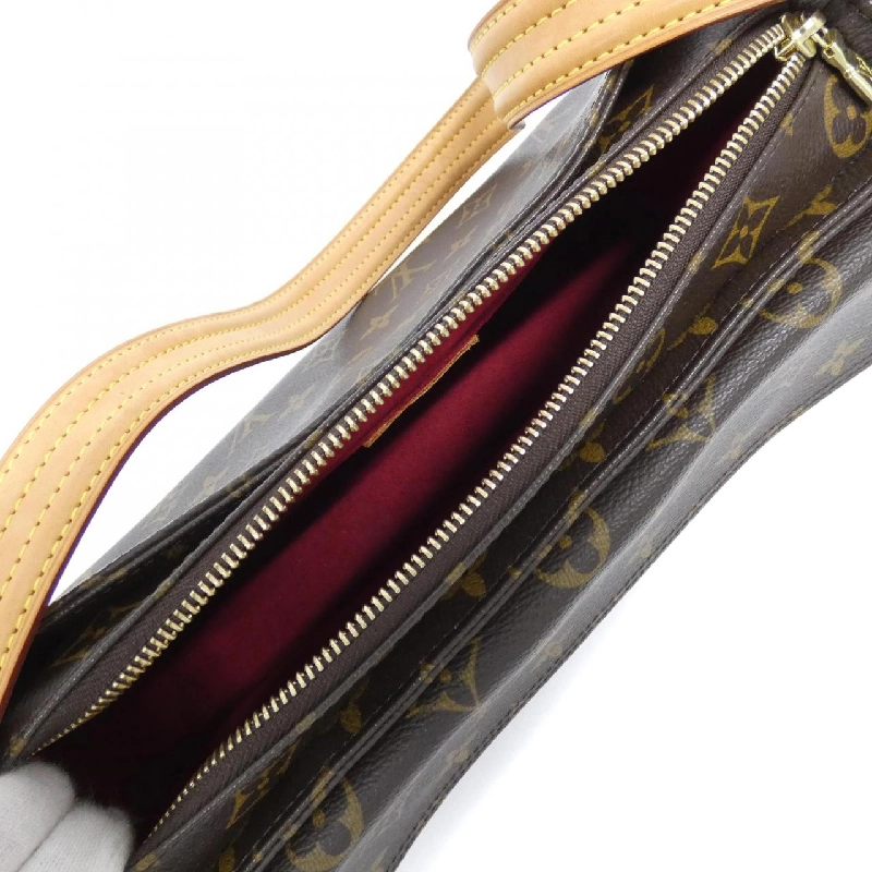 Túi xách vai Louis Vuitton Monogram Viva Cite MM M51164 - Hàng hiệu Chính hãng 803065