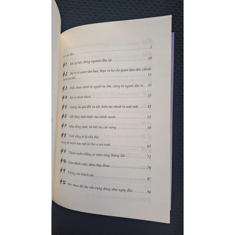 Trời sinh vụng về, Hãy bù đắp bằng sự kiên trì - Lư Tư Hạo 792362