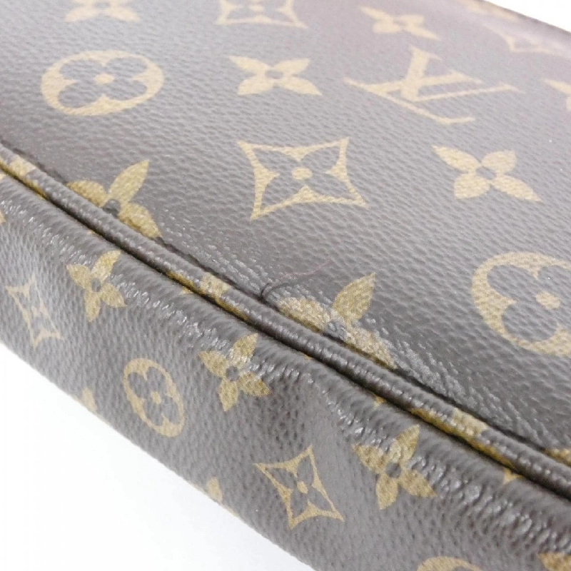 Túi xách vai Louis Vuitton Monogram Multi Pochette Accessoires M44840 - Hàng hiệu Chính hãng 764031