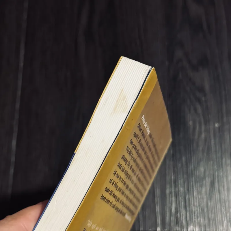 Pháo đài trắng - Orhan Pamuk 714975