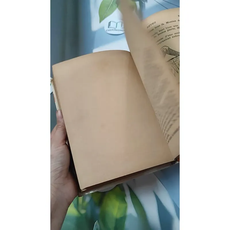 [MIỄN PHÍ BỌC SÁCH] En mission chez les bêtes - Pâquerette de Quénetain 749582