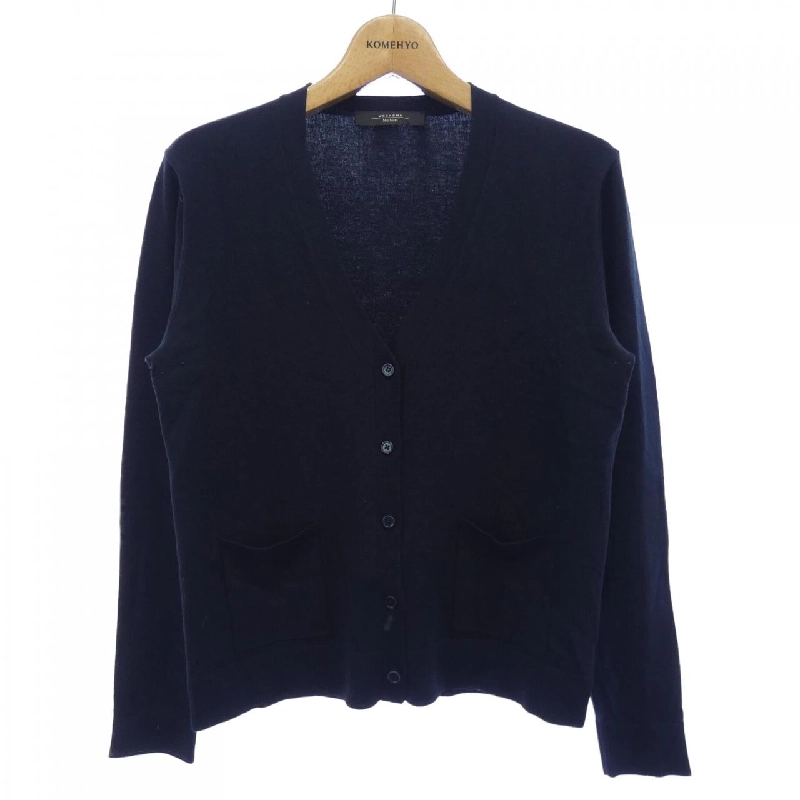 【Mã giảm giá】Max Mara weekend áo khoác cardigan 645245