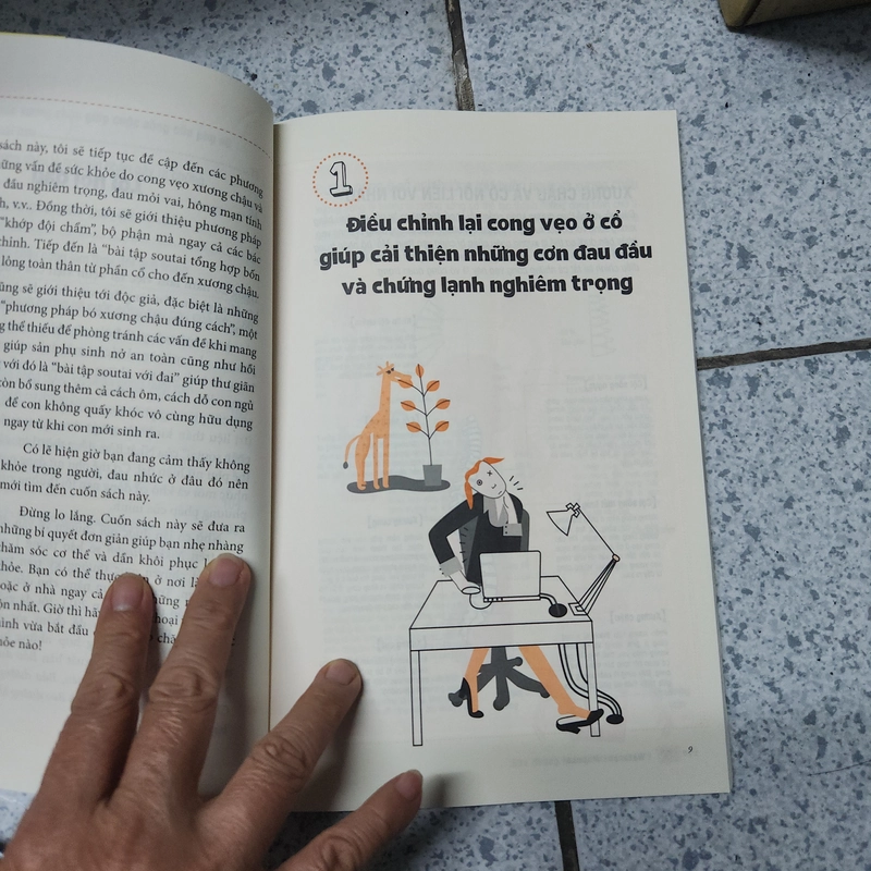 Bảo dưỡng khung xương chậu 518295