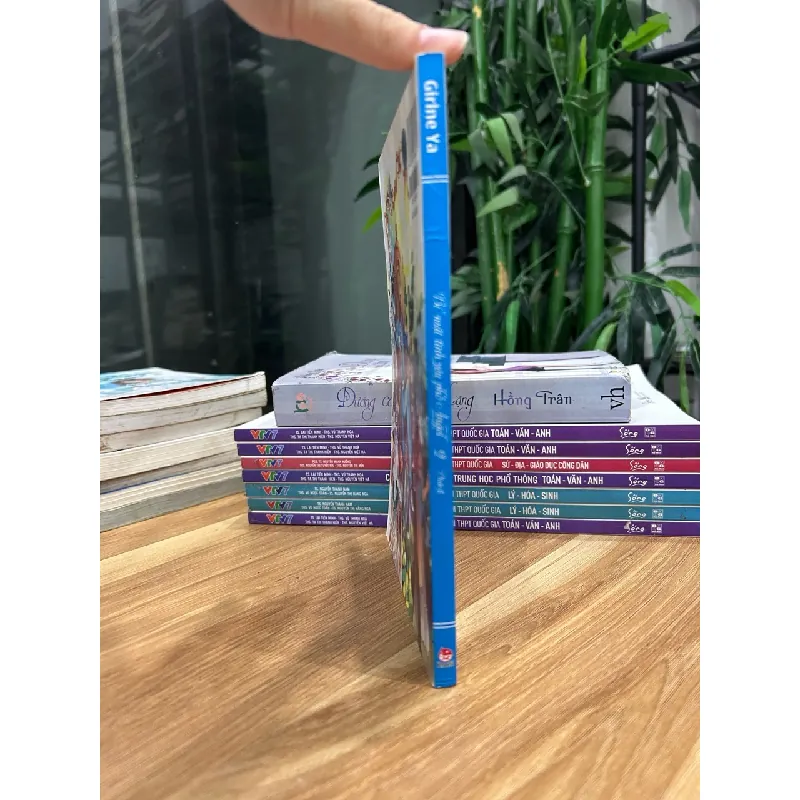 Bí mật tình yêu khu Angel – Tập 2 - GirinEya 572509