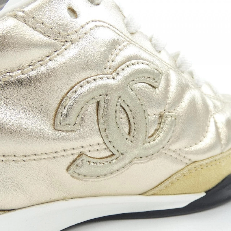 Giày thể thao CHANEL G45839B17455 656060