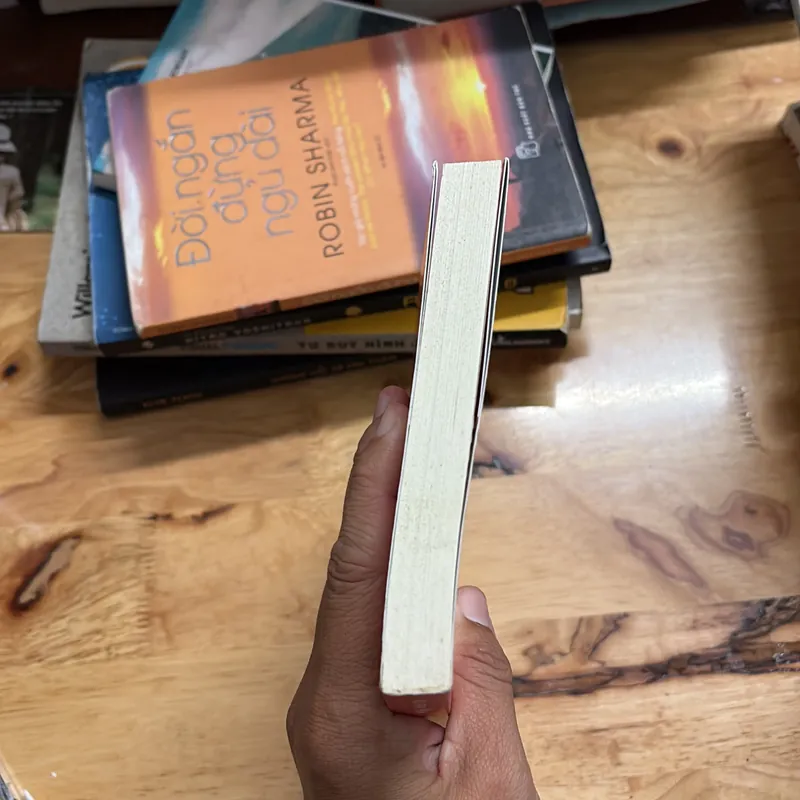 II Mô Hình Xoắn Động _ Gien Tinh Thần Hay Sự Thật Về Tâm Lý Con Người - Vũ Phi Yên - 2019 699290