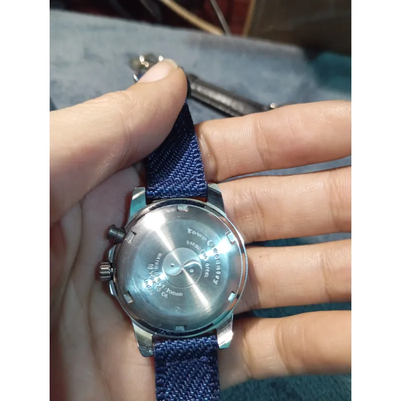 Đồng hồ nam Orient sport 754999