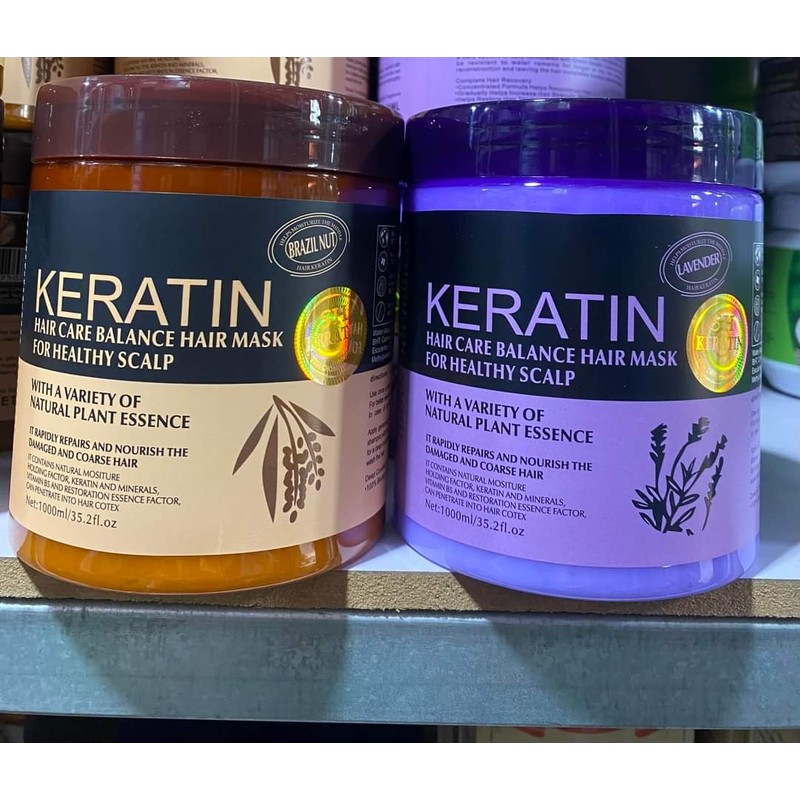 Ủ tóc keratin 🥰🥰🥰 72094