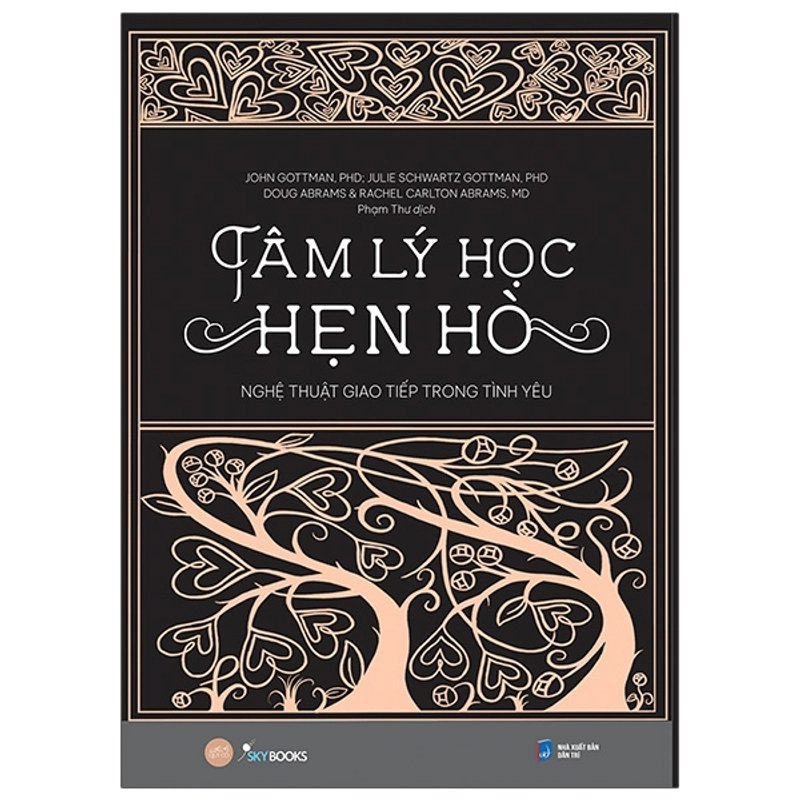 Tâm Lý Học Hẹn Hò 452163
