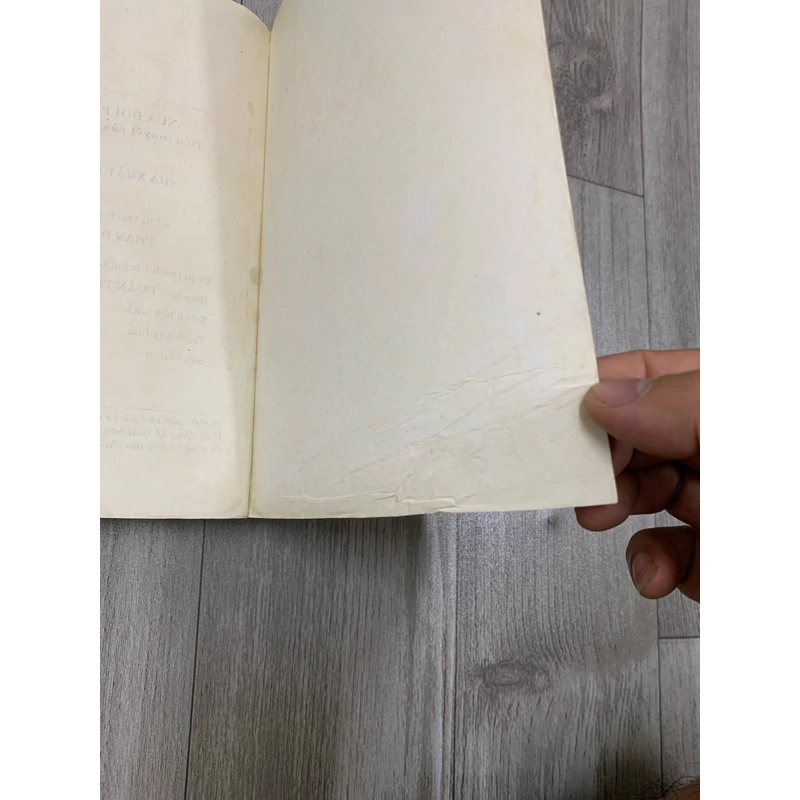 Nửa đời phấn hương - Richard Mason. 1a4 509058
