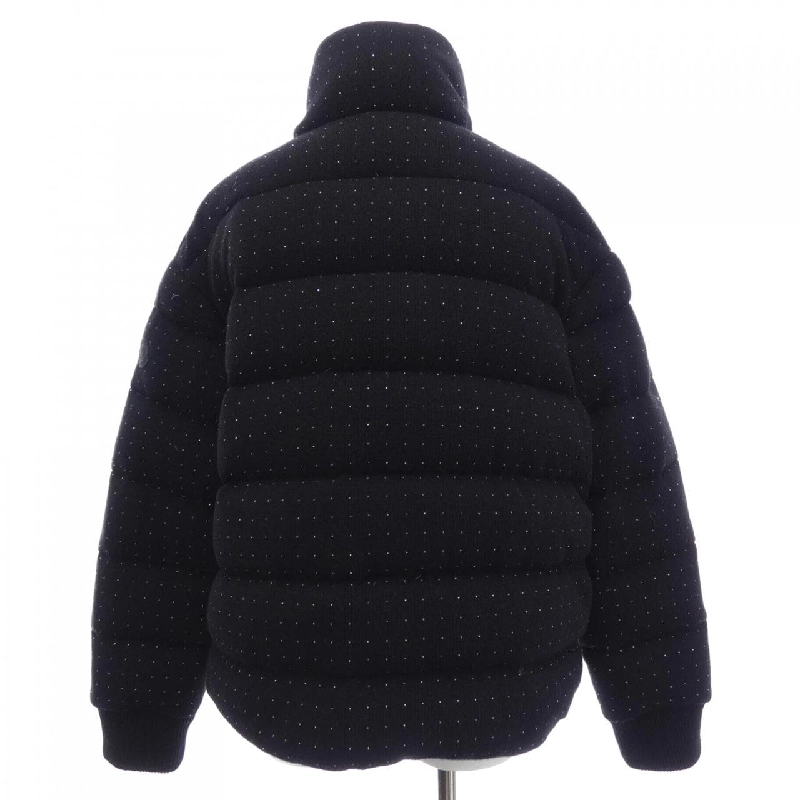MONCLER EFFRAIE Áo khoác lông - Hàng hiệu Chính hãng 817116
