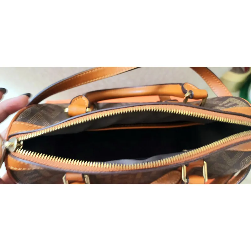 Túi xách Lemino CHÍNH HÃNG, qua sử dụng, còn mới 99% 738884