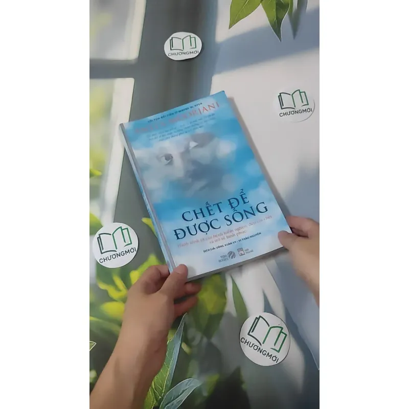 Chết Để Được Sống - Anita Moorjani 1018966