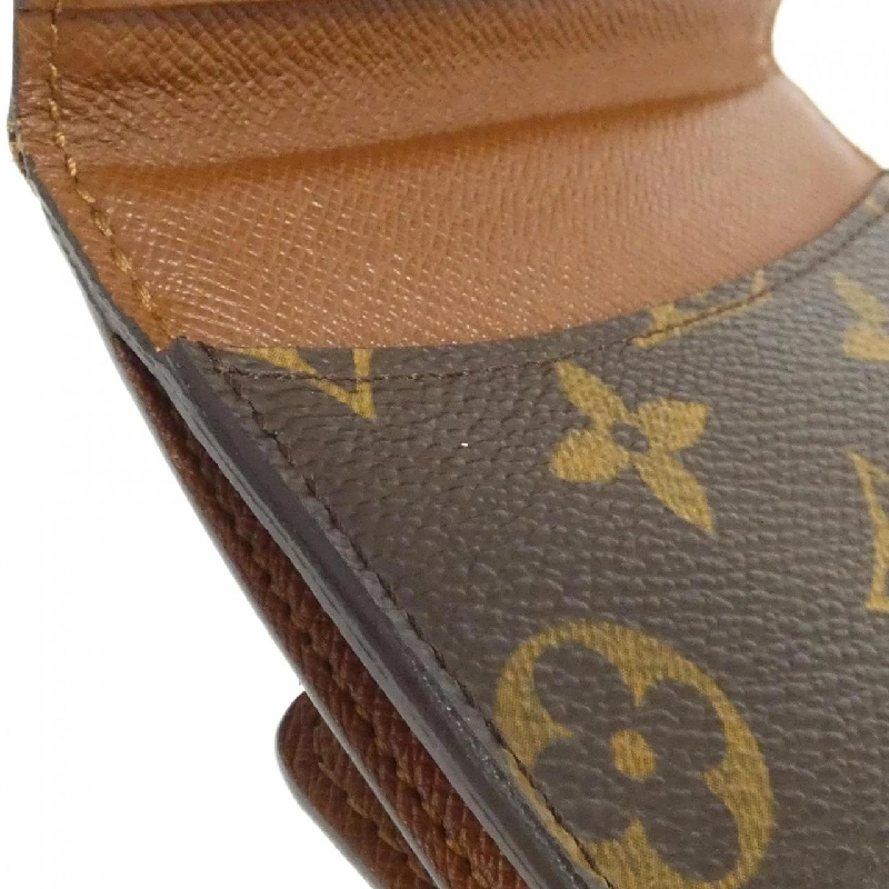 Ví tiền Louis Vuitton Monogram Radley M61927 - Hàng hiệu Chính hãng 769923