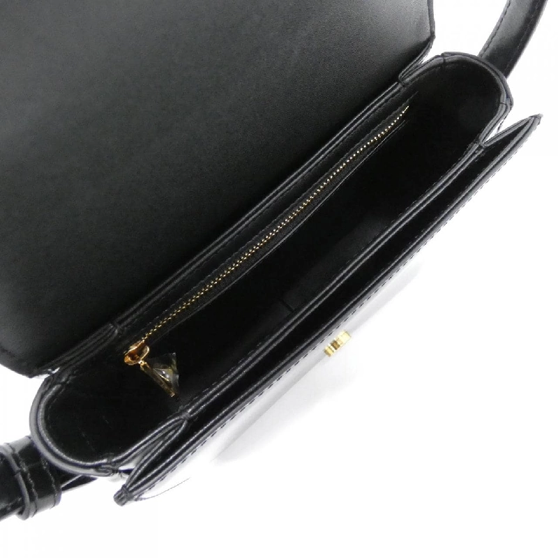 Túi đeo vai Celine Teen Cuill Trionf 199233BF4 611678