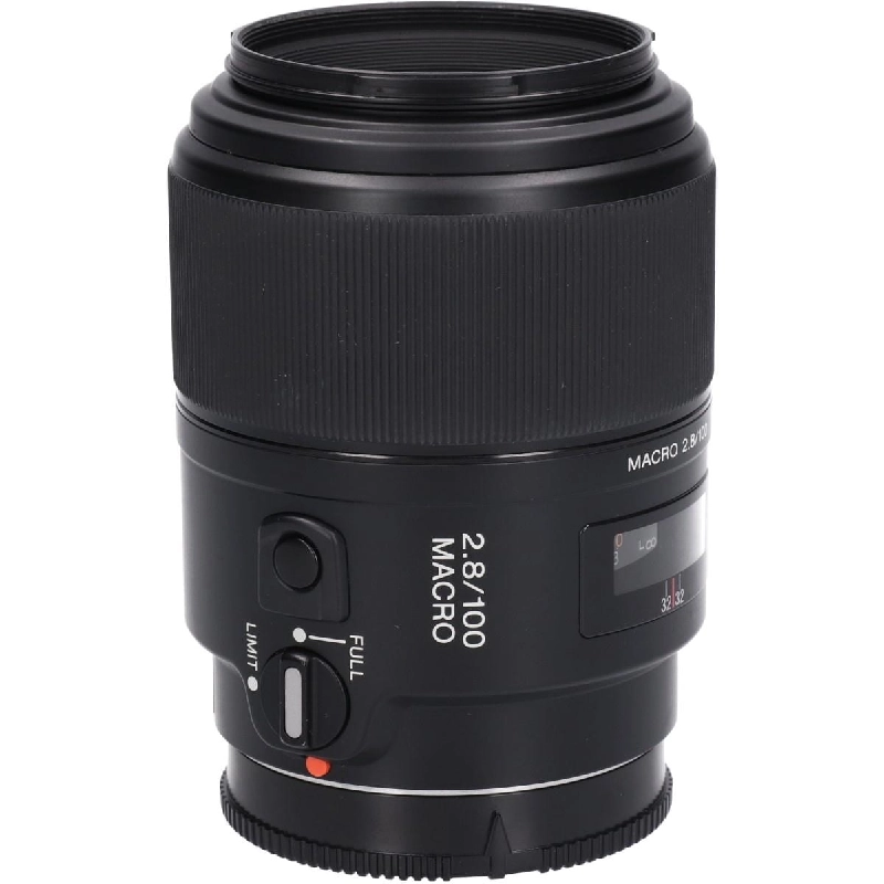 100mm F2.8 MACRO (SAL100M28) - Hàng hiệu Authentic 879720