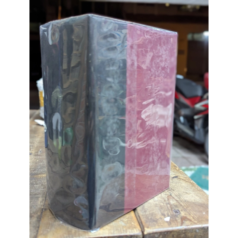 Hán Việt tân từ điển - Hoàng Thúc Trâm bản in đầu bìa cứng 128702