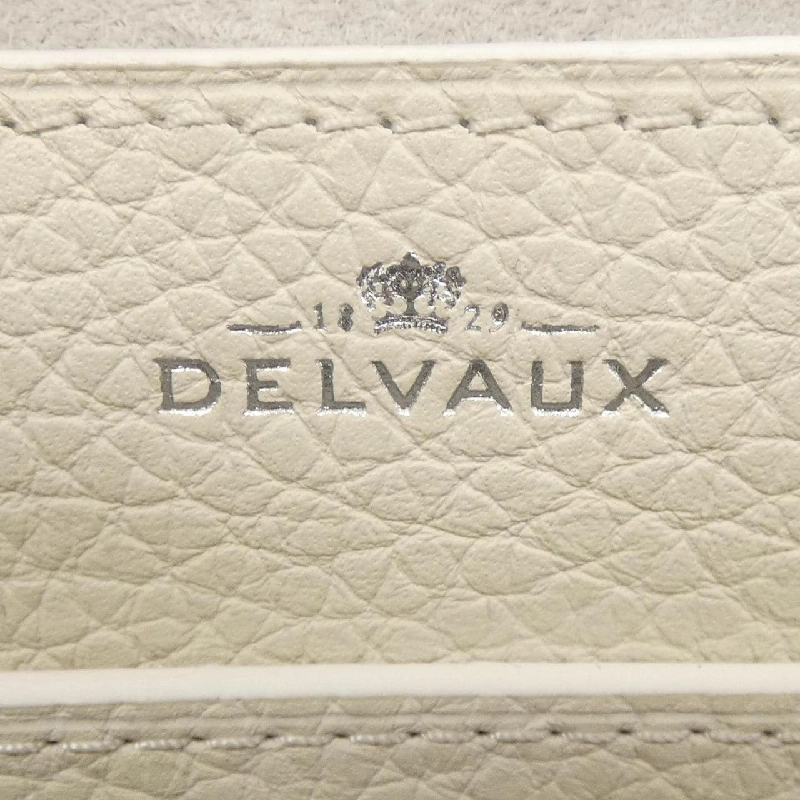 DELVAUX COOL BOX AA0463AWG BAG - Hàng hiệu Chính hãng 831193