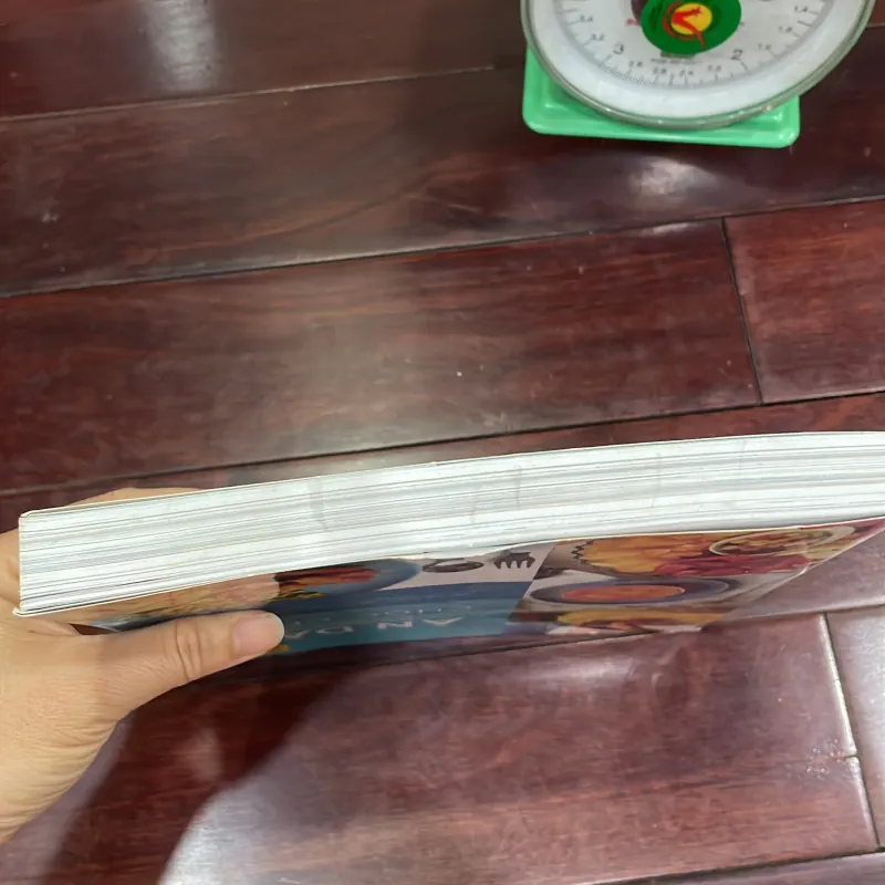 ĂN DẶM KHÔNG PHẢI LÀ CUỘC CHIẾN - sách nấu ăn cho trẻ em - tái bản lần thứ 19  1030298