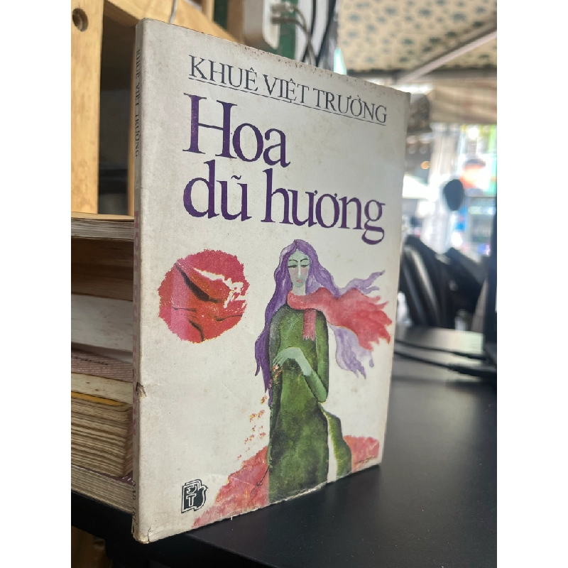 Hoa Dũ Hương - Khuê Việt Trường 457923