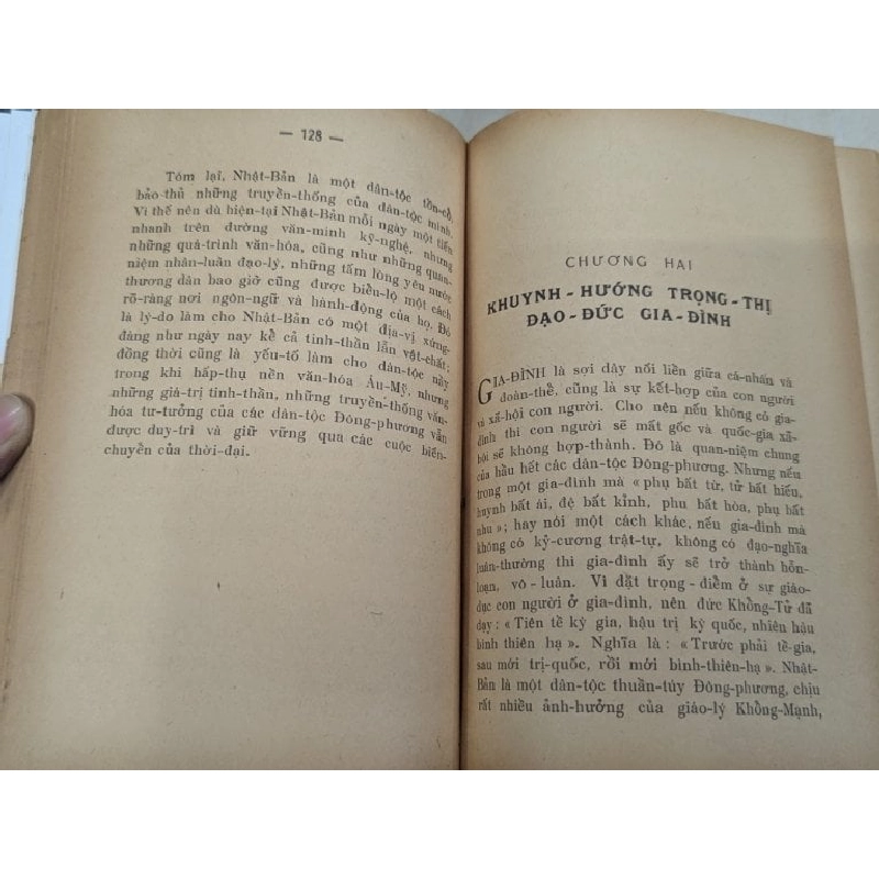 Lịch sử tư tưởng nhật bản - Thích Thiên Ân 776377