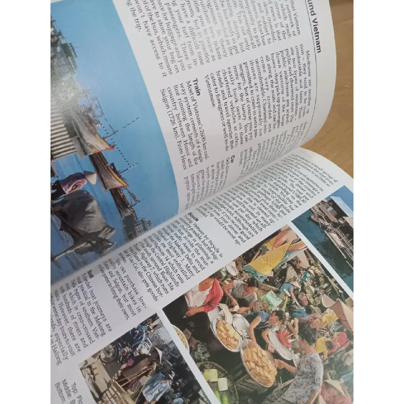 Vietnam travel atlas 586581