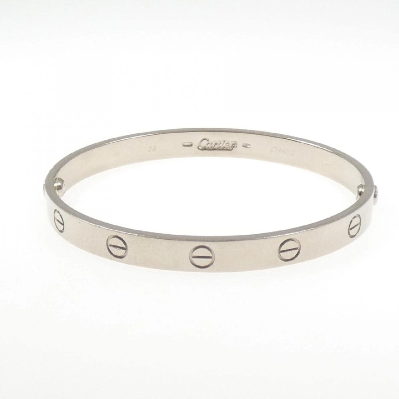Cartier Love Bracelet - Hàng hiệu Authentic 846207