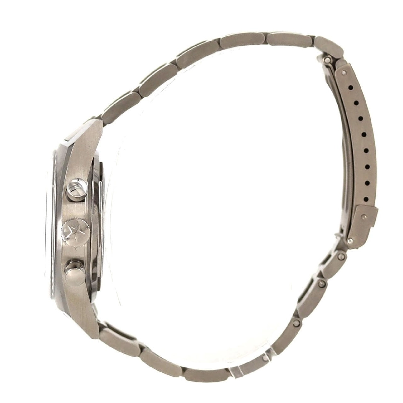 Zenith Chronomaster Revival A384 Lupin III Phiên bản cuối cùng 95.L384.400/50.M384 TI Tự động - Hàng hiệu Chính hãng 887502