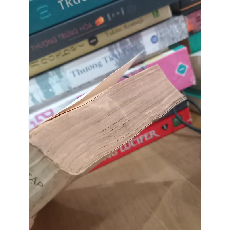 Văn xuôi lãng mạn Việt Nam ( 1930-1945 ) - Nhiều tác giả 523702