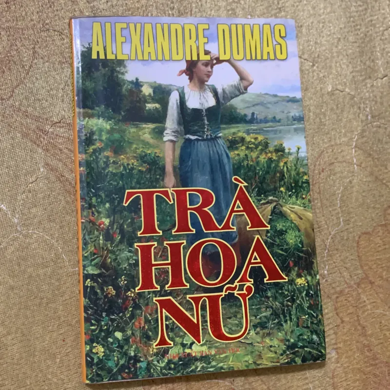 COMBO TRÀ HOA NỮ & NANH TRẮNG 753063