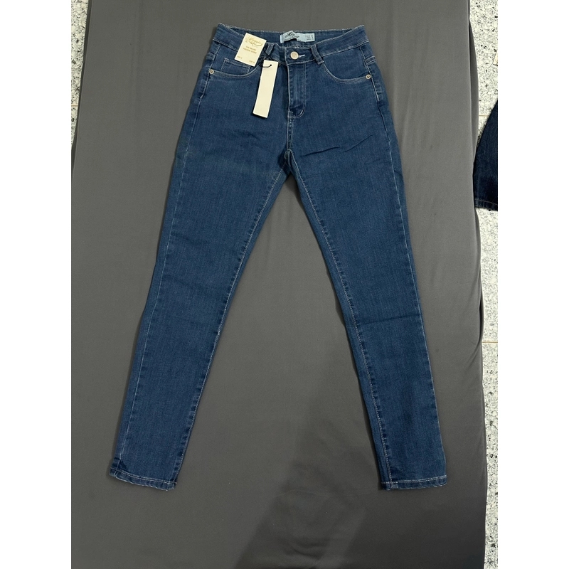 Quần jean VNXK new thanh lý eo 68-74cm co giãn tốt 549532