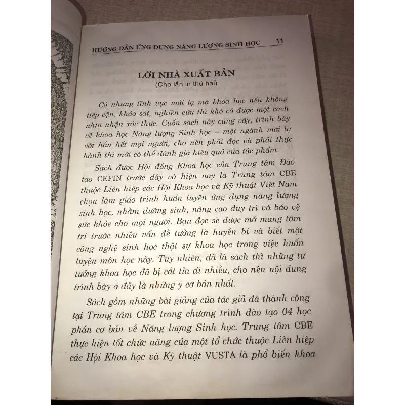 Hướng dẫn ứng dụng năng lượng sinh học 995983