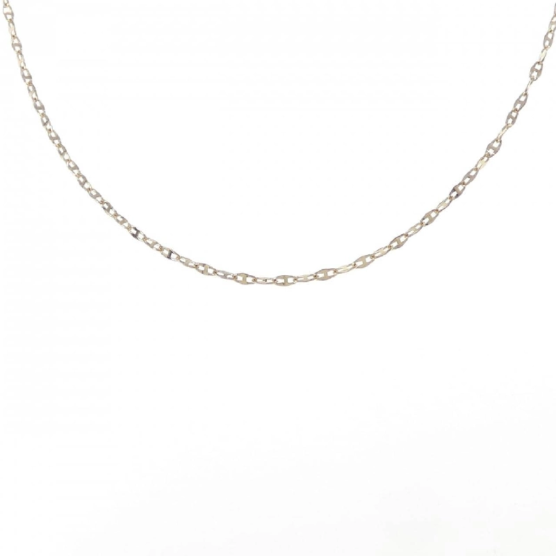 K18YG Dây chuyền - Hàng hiệu Chính hãng 861927