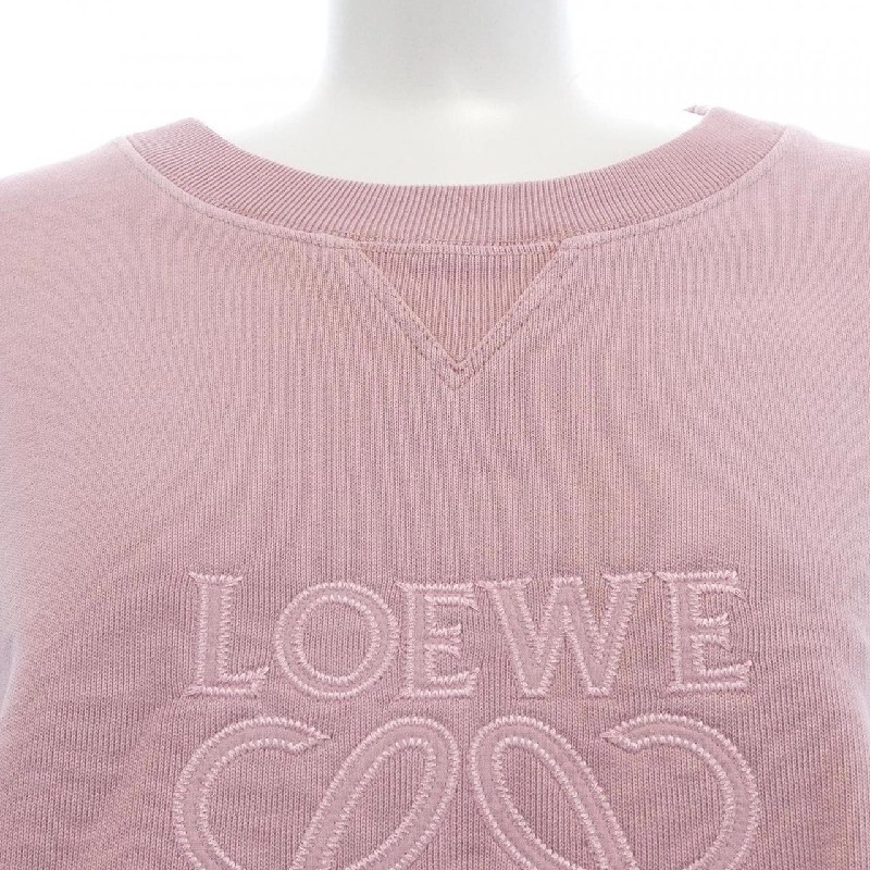 LOEWE S359Y24X47 Áo khoác 626780