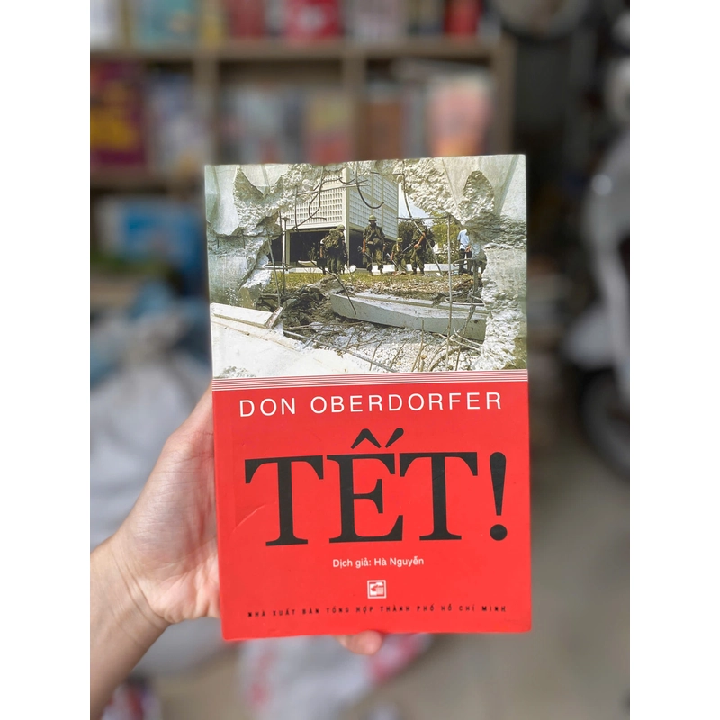 Tết! - Don Oberdorfer 499733