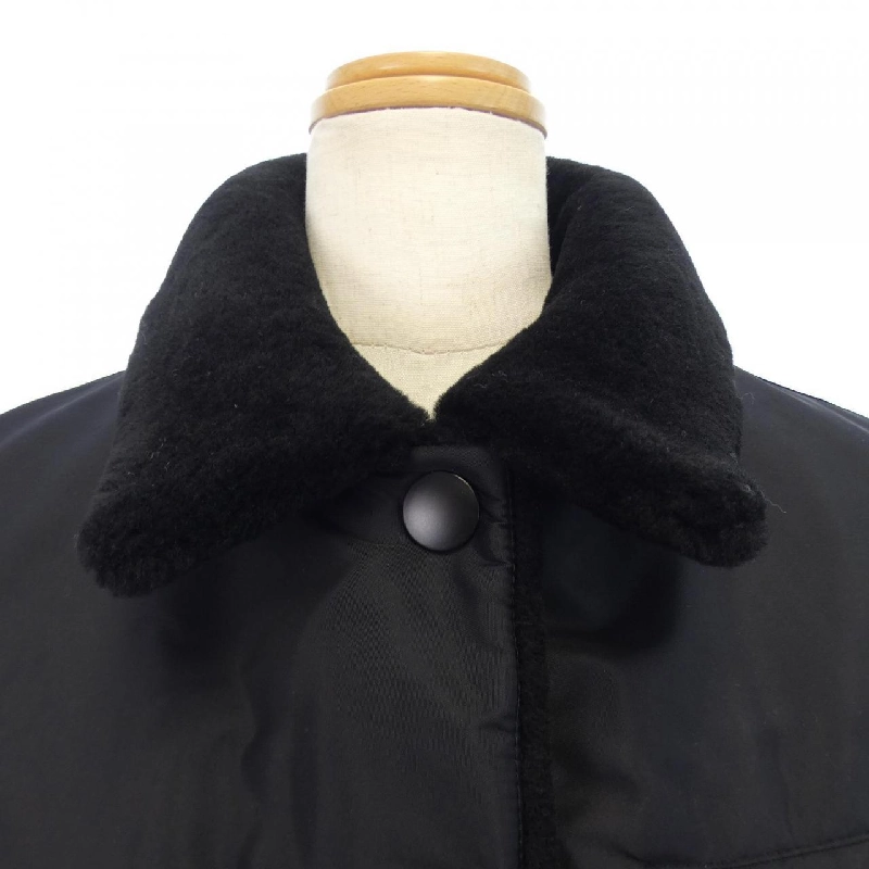 【Mã giảm giá】Prada PRADA Áo gile 643137