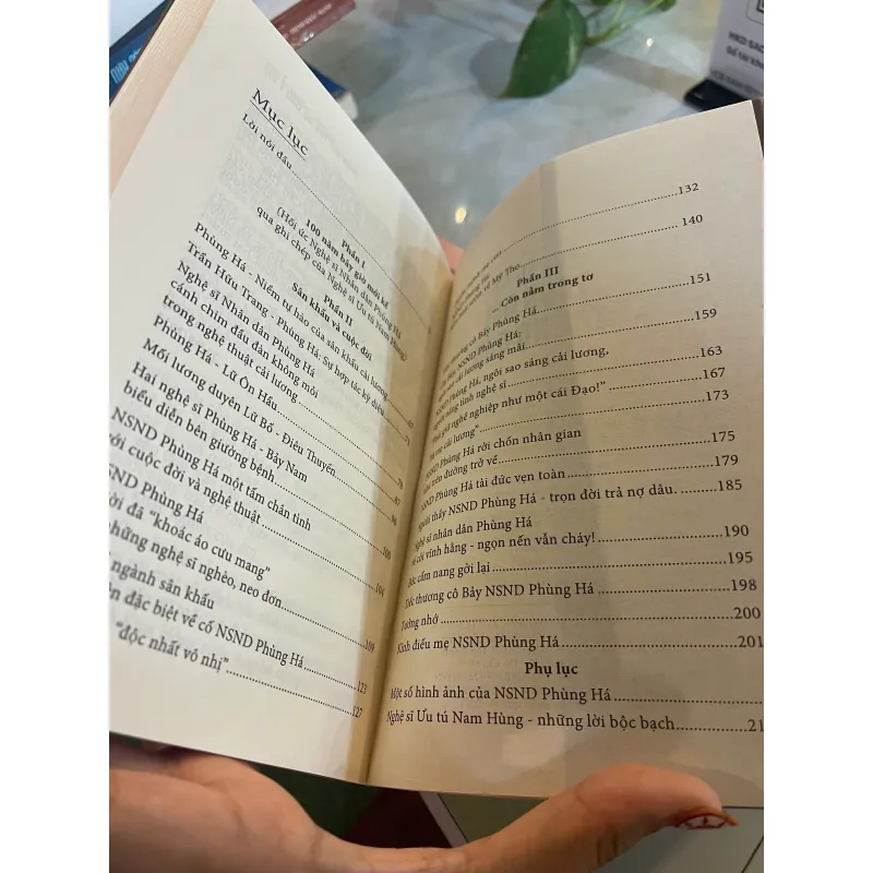 NGHỆ SĨ NHÂN DÂN PHÙNG HÁ: TRỌN ĐỜI TRẢ NỢ DÂU  1027548