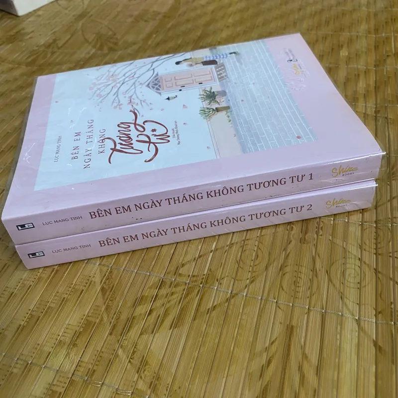 Bên em ngày tháng không tương tư 708038