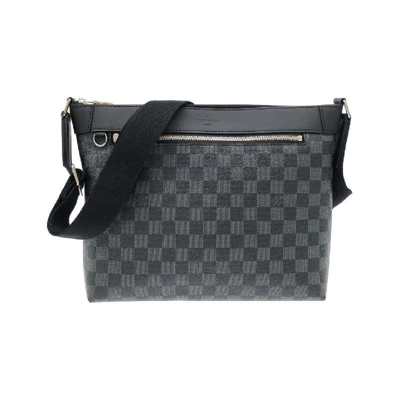Túi đeo vai Louis Vuitton Damier Graphite Mick PM N40003 - Hàng hiệu Chính hãng 802893