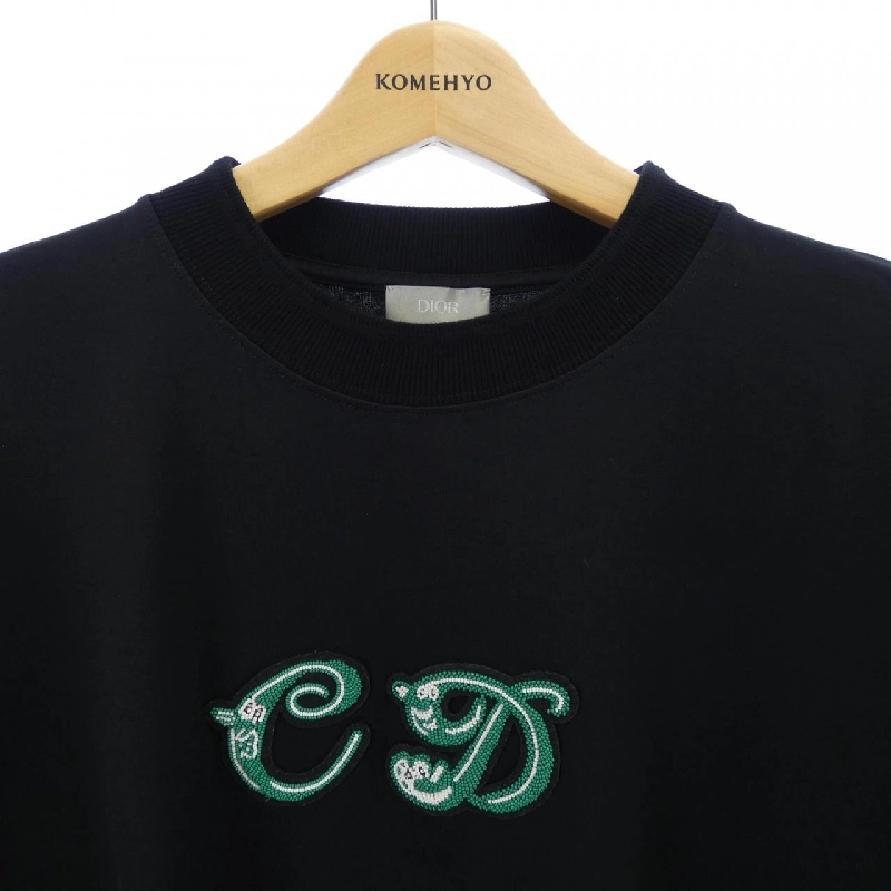 Áo thun DIOR - Hàng hiệu Chính hãng 897752