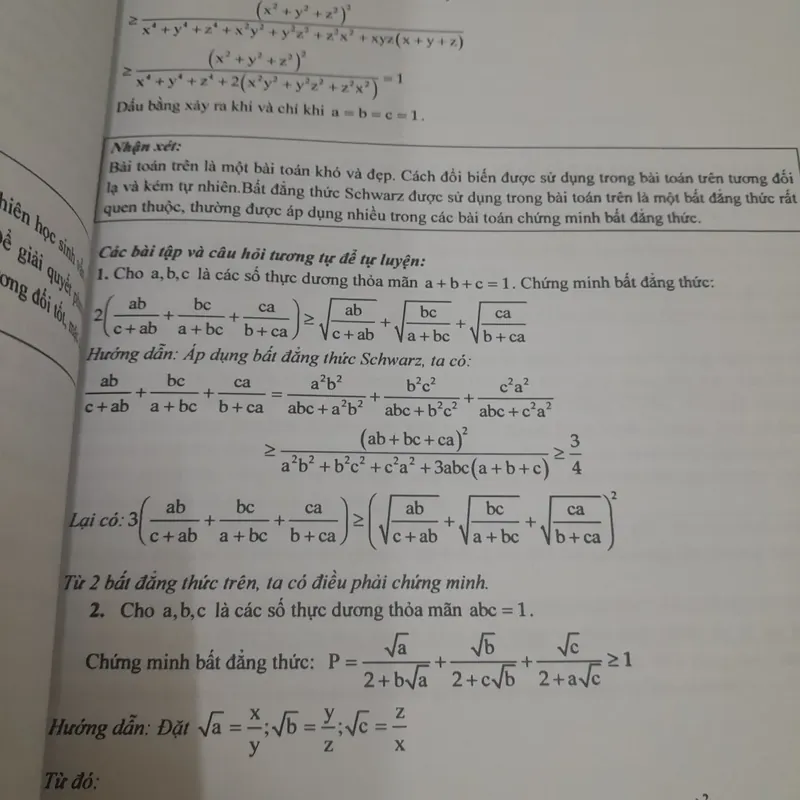 Luyện đề THPT QG 2015. Toán học. Mega book. Nguyễn Hữu Bắc chủ biên 623431