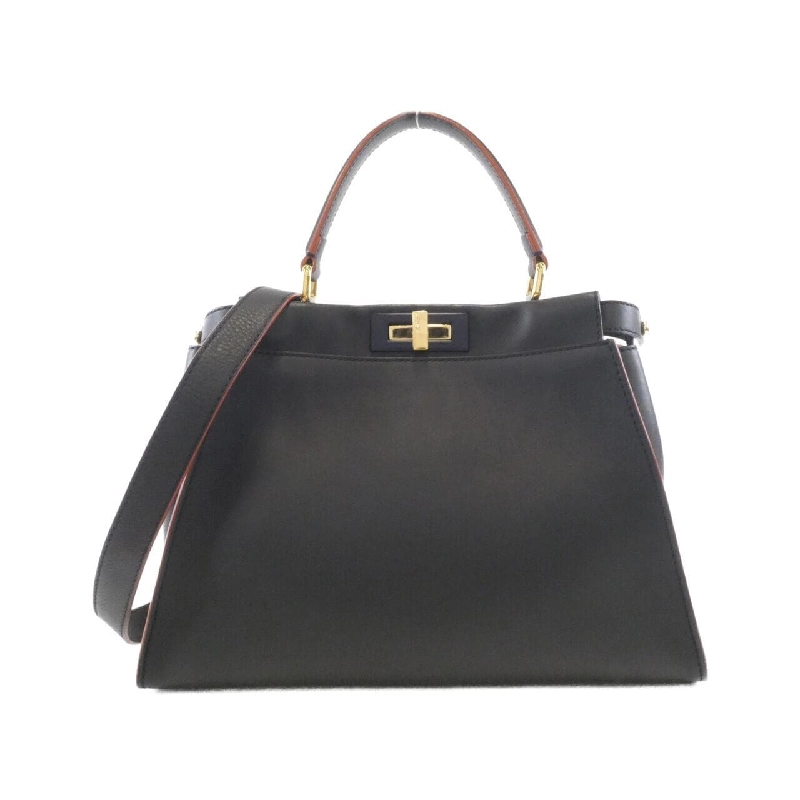 Fendi Peekaboo 8BN290 5AV Túi - Hàng hiệu Chính hãng 805051