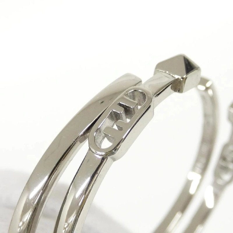 【Sản phẩm mới】Fendi 8AK329 B08 Vòng tay 624187