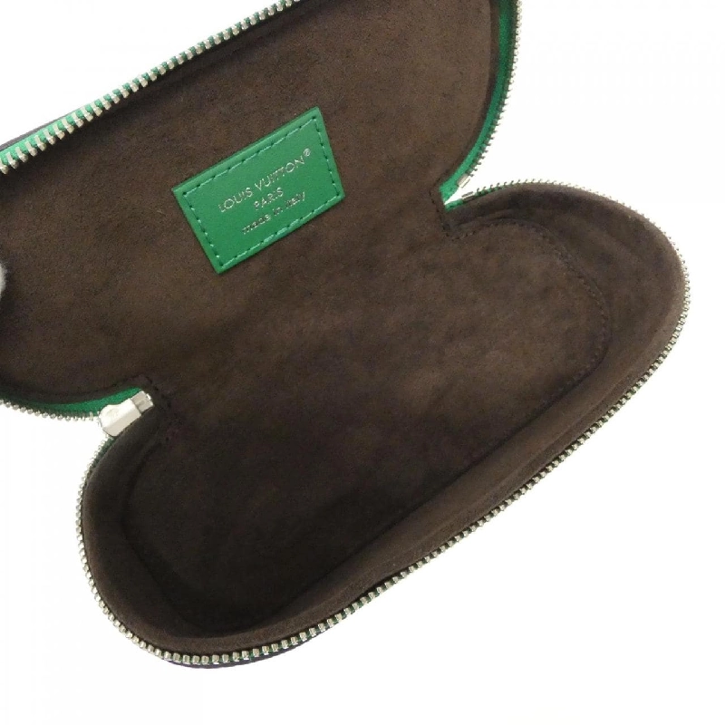 Kính mát Louis Vuitton Monogram Túi Golf GI1293 Hộp Kính - Hàng hiệu Chính hãng 808097