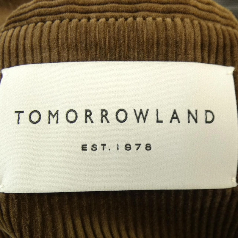 TOMORROW LAND Set Up - Hàng hiệu Authentic 901968