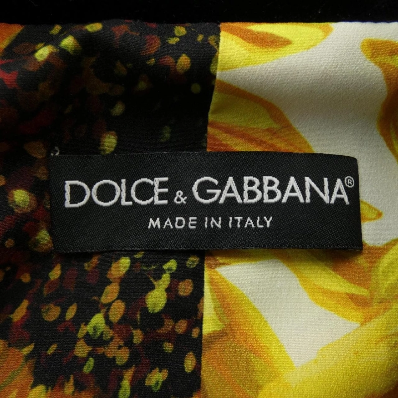 Dolce & Gabbana DOLCE&GABBANA F0X21T/FM3CZ Áo khoác 630978