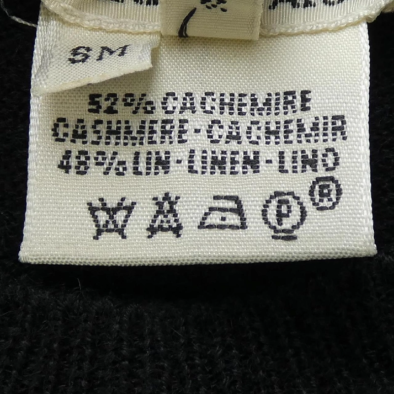 【Mã giảm giá】【Cổ điển】Áo tank top HERMES 641434