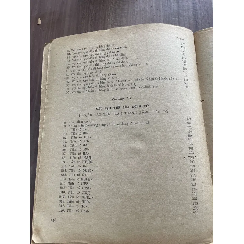 SỬ DỤNG ĐỘNG TỪ TIẾNG NGA - tập 2 - sách khổ lớn - 420 trang  739324