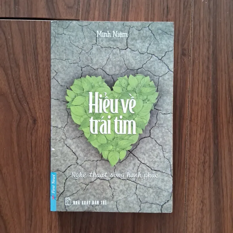 Hiểu về trái tim - Minh Niệm 740572