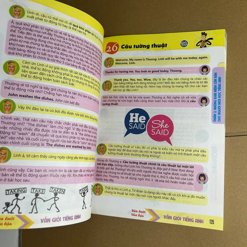 Vừa lười vừa bận vẫn giỏi tiếng anh 732288